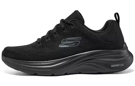 Кроссовки Skechers Vapor Foam Lifestyle Shoes Men Low-top Black, черный