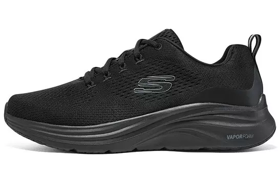 Кроссовки Skechers Vapor Foam Lifestyle Shoes Men Low-top Black, черный