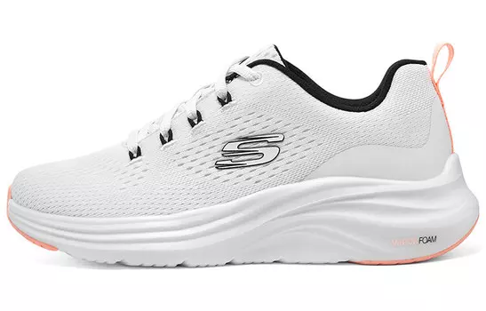 Кроссовки Skechers Vapor Foam Lifestyle Shoes Women's Low-top White, белый