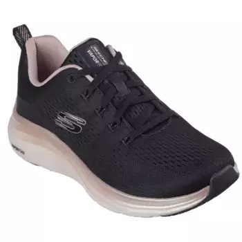 Кроссовки Skechers Vapor Foam Midnight Glimmer, черный