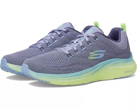 Кроссовки SKECHERS Vapor Foam-Summer Journey, фиолетовый