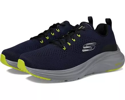 Кроссовки SKECHERS Vapor Foam, темно-синий
