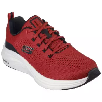 Кроссовки Skechers Vapor Foam trainers, красный