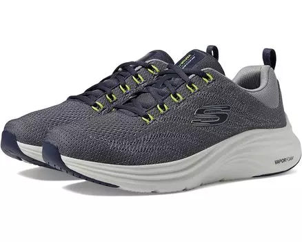Кроссовки SKECHERS Vapor Foam - Varien, цвет Navy/Gray