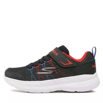 Кроссовки Skechers Vargonix, черный