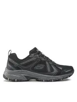 Кроссовки Skechers Vast Adventure, черный