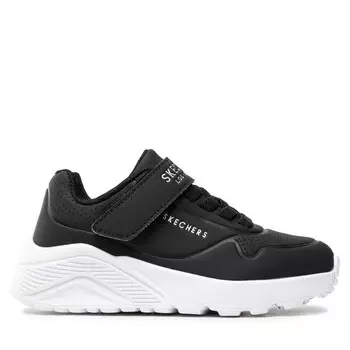 Кроссовки Skechers Vendox 403695L/BLK Black, черный