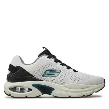 Кроссовки Skechers Ventura 232655 Wbk, белый