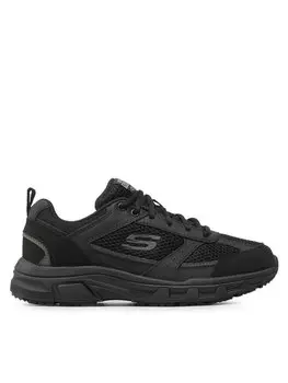 Кроссовки Skechers Verketta, черный