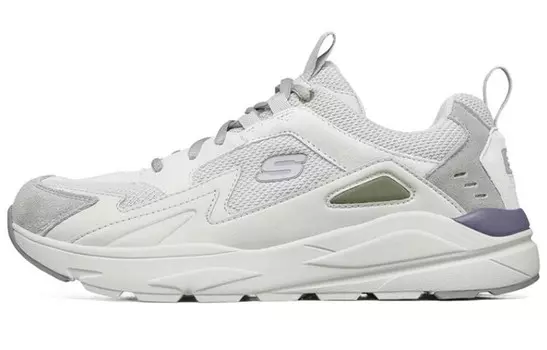 Кроссовки Skechers Verrado Lifestyle, светло-серые