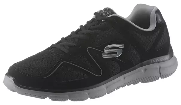 Кроссовки Skechers "Verse", черный