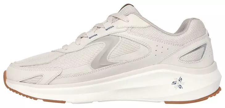 Кроссовки SKECHERS VERTEX, светло-бежевый