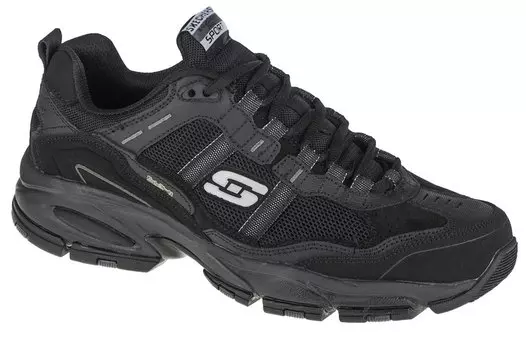Кроссовки Skechers Vigor 2.0 Trait, черный