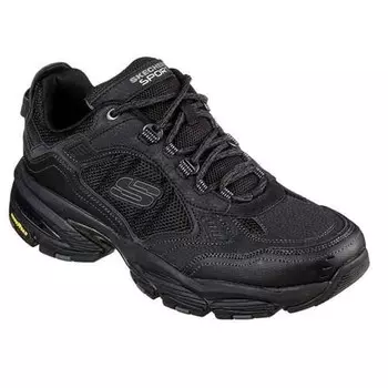 Кроссовки Skechers Vigor 30, черный