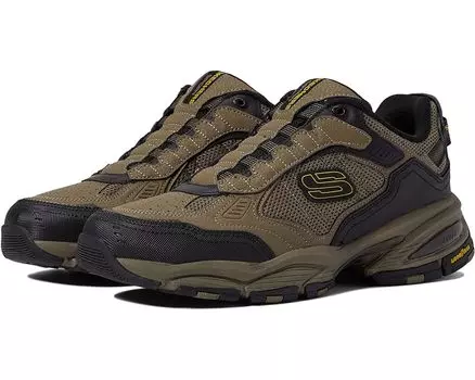 Кроссовки SKECHERS Vigor 3.0 Slip-On, цвет Pebble