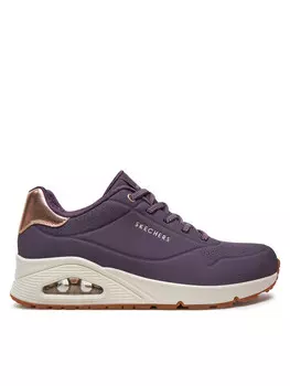 Кроссовки Skechers Violeta, фиолетовый