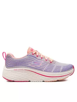 Кроссовки Skechers Violett, фиолетовый/розовый
