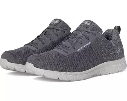 Кроссовки SKECHERS Virtue, угольный