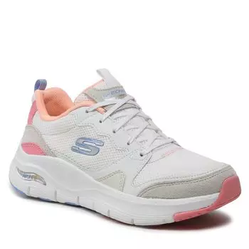 Кроссовки Skechers VistaView, белый