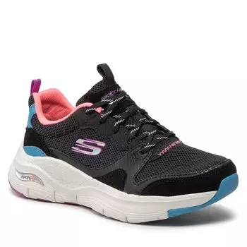 Кроссовки Skechers VistaView, черный