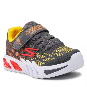 Кроссовки Skechers Vorlo, серый