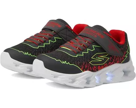 Кроссовки Skechers Vortex 2.0 400603L, цвет Charcoal/Lime