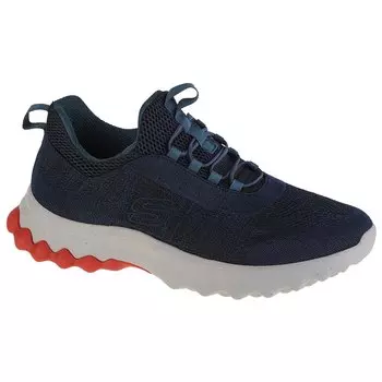 Кроссовки Skechers Voston Reever, синий
