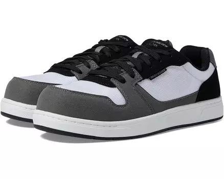 Кроссовки SKECHERS Watab - Jaggit Comp Toe, белый