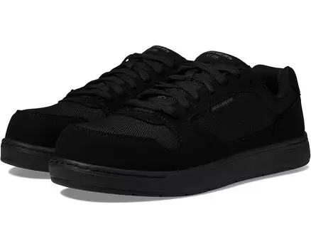 Кроссовки SKECHERS Watab - Jaggit Comp Toe, черный
