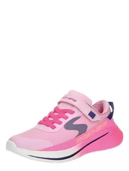 Кроссовки SKECHERS Wave 92, цвет Rose/Eosin