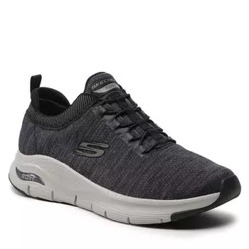 Кроссовки Skechers Waveport, серый