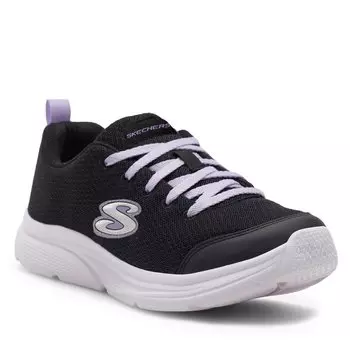 Кроссовки Skechers WAVYLITES, черный