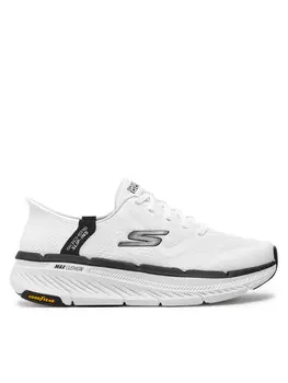 Кроссовки Skechers Wei, черно-белый
