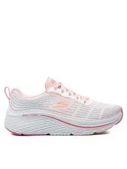 Кроссовки Skechers Wei, розовый/белый