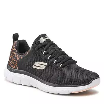 Кроссовки Skechers WildBallad, черный