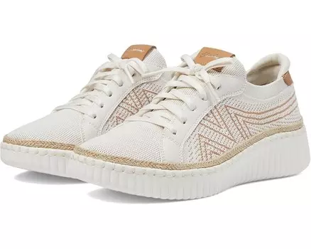 Кроссовки SKECHERS Wilshire Blvd - Bellevue, цвет Off White