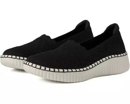 Кроссовки SKECHERS Wilshire - Blvd, черный
