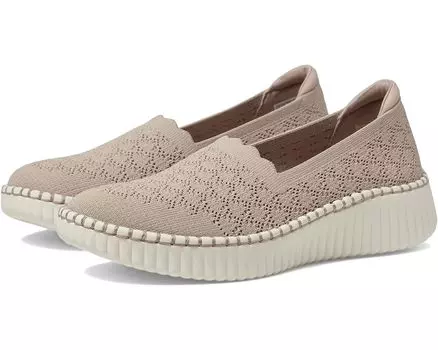 Кроссовки SKECHERS Wilshire - Blvd, тауп