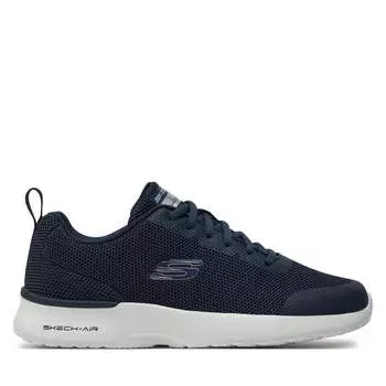 Кроссовки Skechers Winly 232007/NVY Navy, темно-синий
