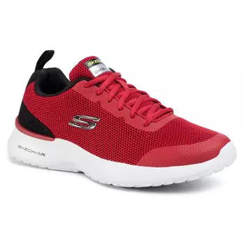 Кроссовки Skechers Winly, красный