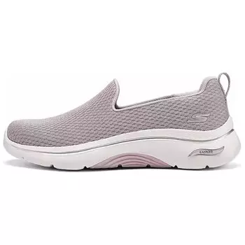 Кроссовки Skechers WOMEN"S GO WALK Lifestyle Shoes Women's Low-top Pale Dogwood, цвет Pale Dogwood