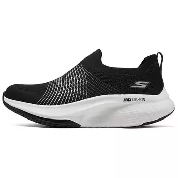 Кроссовки Skechers WOMEN"S GO WALK Lifestyle Shoes Women's Low-top Black, черный
