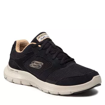Кроссовки Skechers Woodland, черный