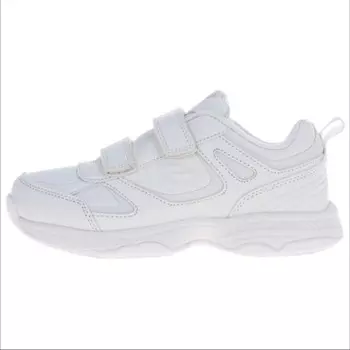 Кроссовки Skechers Work Lifestyle Shoes Women's Low-top White, белый