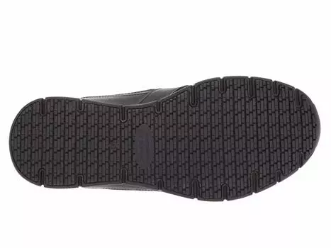Кроссовки SKECHERS Work Nampa - Wyola, черный