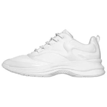 Кроссовки Skechers X Ashley Park Shoes 'White' Women's, белый