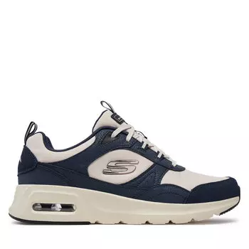 Кроссовки Skechers Yatton 232648 Nvnt, темно-синий