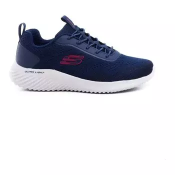 Кроссовки Skechers Zapatillas, azul