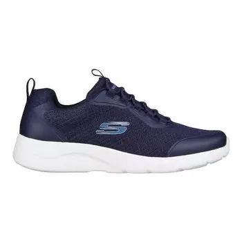 Кроссовки Skechers Zapatillas, azul marino