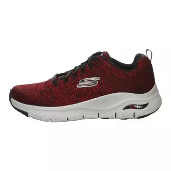 Кроссовки Skechers Zapatillas, rot
